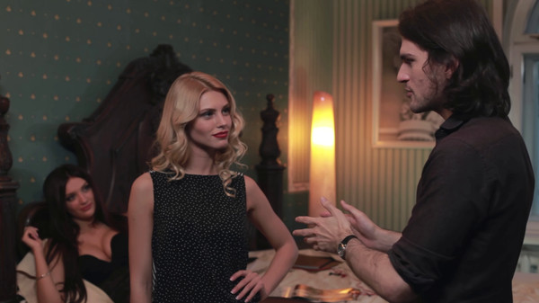 Super Seducer - Bonus Video 5: Nighttime Strategy