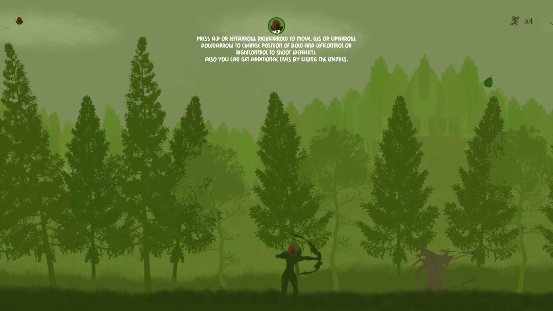 Archer's story