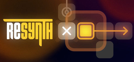 Resynth cover art