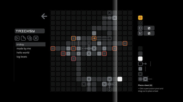 Resynth screenshot 5