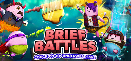 Brief Battles steam charts