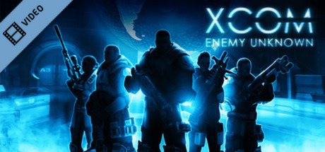 XCOM EU The Base Trailer banner