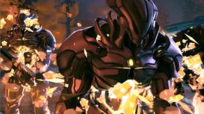 XCOM: Enemy Unknown screenshot thumbnail video
