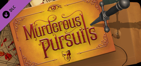 Murderous Pursuits Steam Charts and Player Count Stats