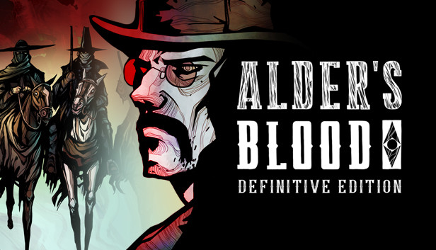 Alders Blood