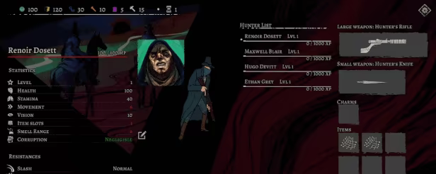 Alder's Blood: Definitive Edition video 3