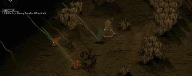Alder's Blood: Definitive Edition video 1