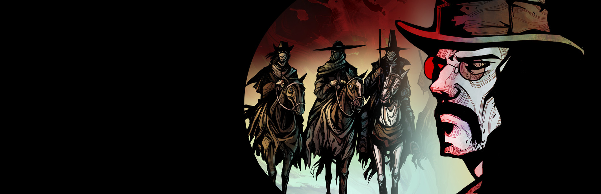 Alder's Blood: Definitive Edition