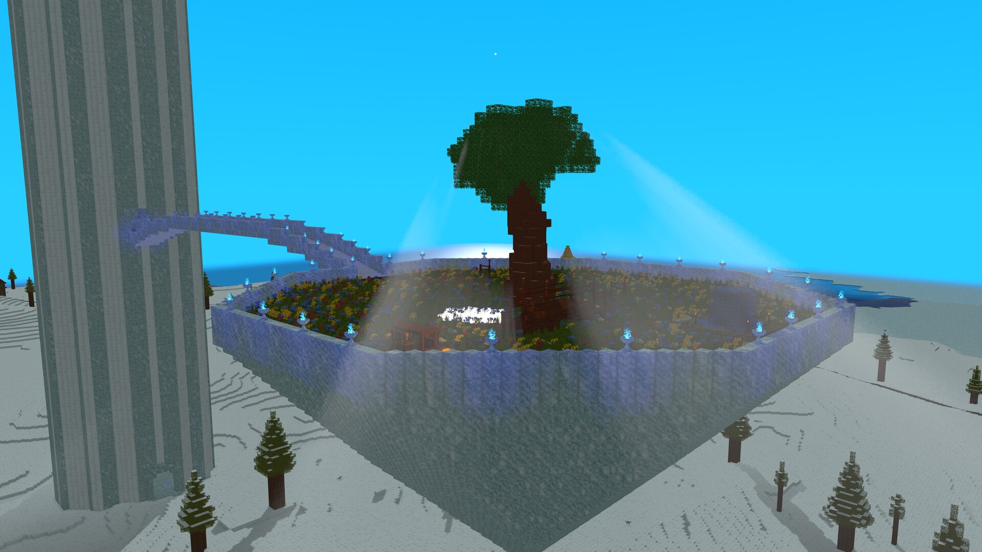 #6. Cube Universe (Steam) Podle: Beosar