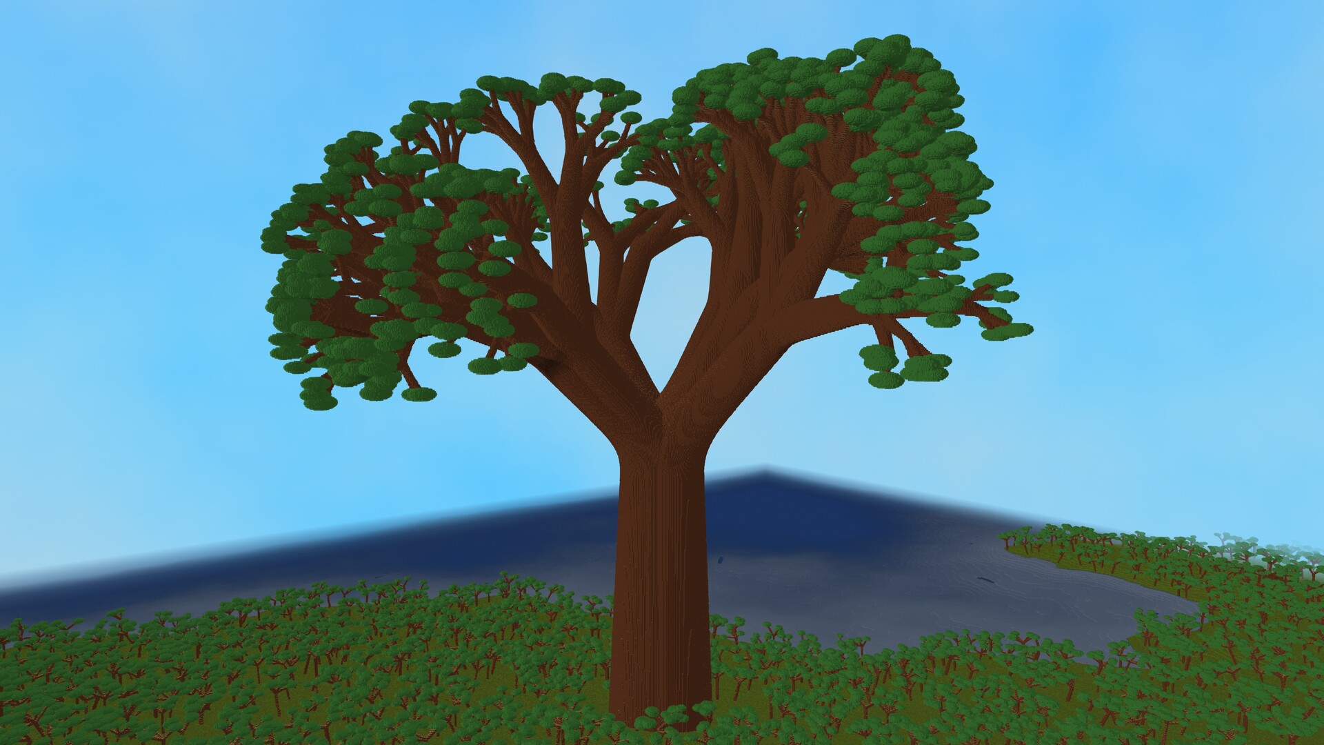 #4. Cube Universe (Steam) Podle: Beosar