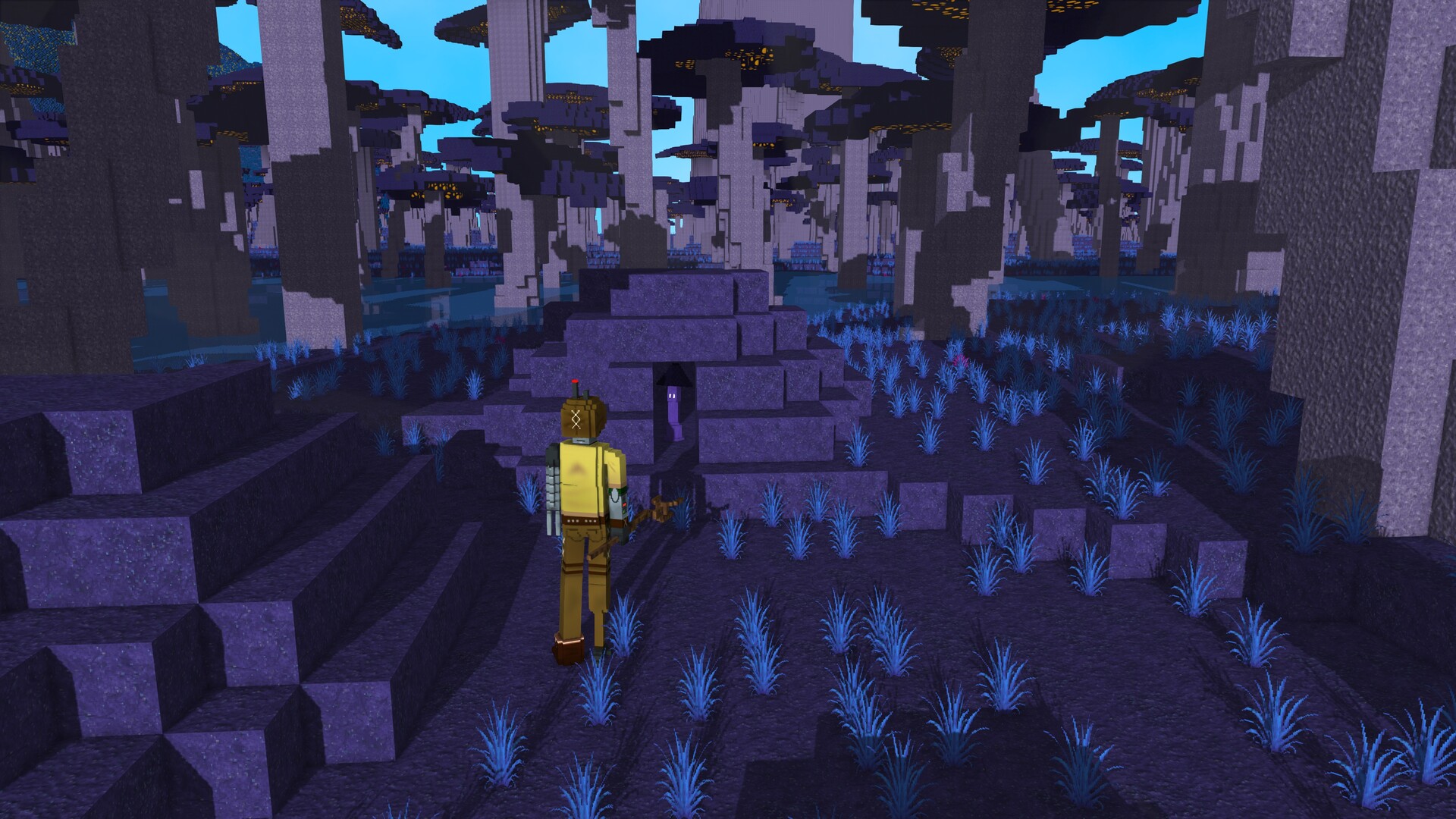 #9. Cube Universe (Steam) Podle: Beosar