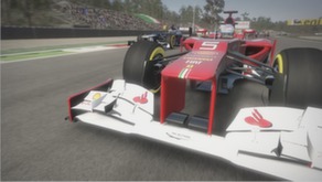 F1 2012 Trailer PEGI