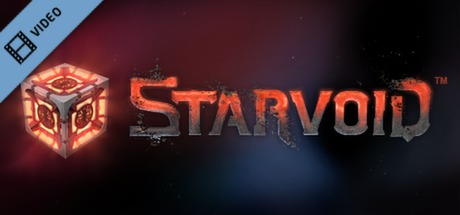 Starvoid Trailer banner