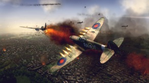 Dogfight 1942 screenshot thumbnail video