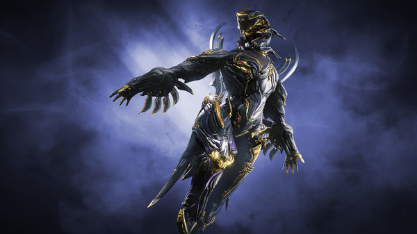 Warframe: Zephyr Prime Access