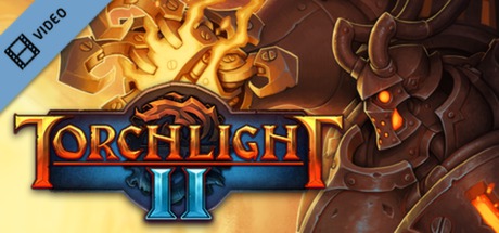 Torchlight II Trailer banner