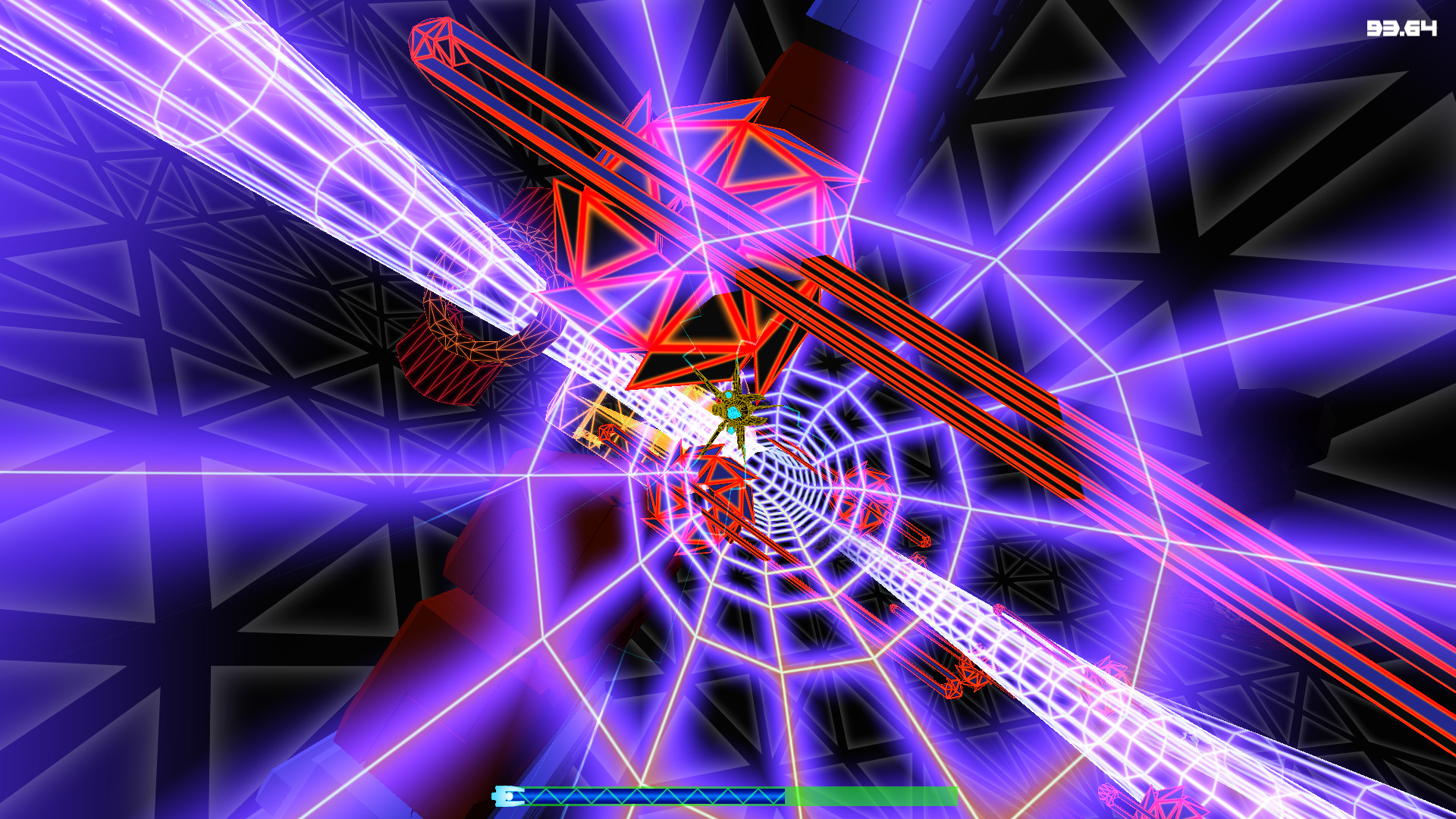 #6. FORWARD (Steam) 由: Yuuuge Games