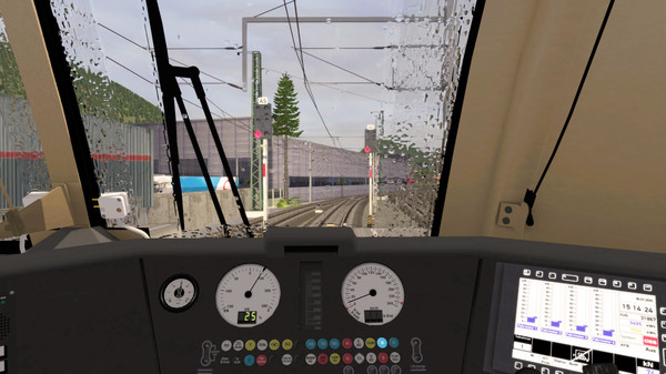 KHAiHOM.com - Train Simulator: Tirol: Brenner - Kufstein Route Add-On