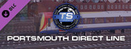 Train Simulator: Portsmouth Direct Line: London Waterloo - Portsmouth Route Add-On