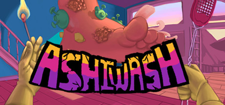 ASHI WASH steam charts