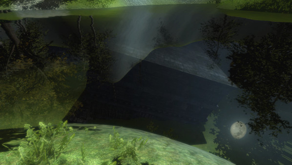 Screenshot z TRUTH OF FALCHION