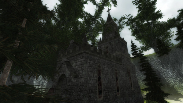 Screenshot z TRUTH OF FALCHION