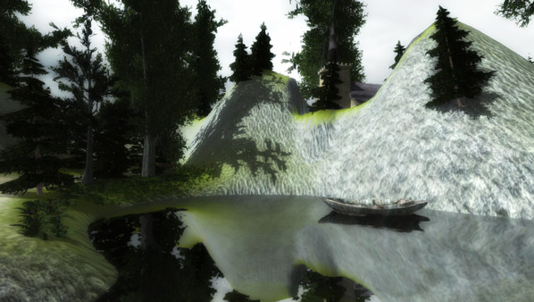 Screenshot z TRUTH OF FALCHION