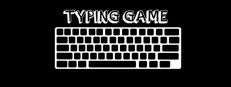Word Typing Game