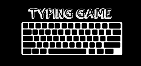 Word Typing Game steam charts