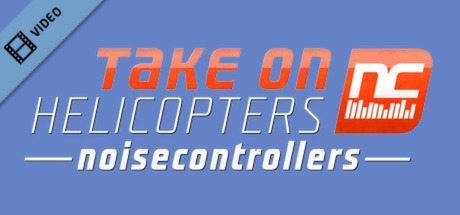 TOH Noisecontrollers Trailer game cover
