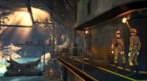 3DMark Vantage screenshot thumbnail video