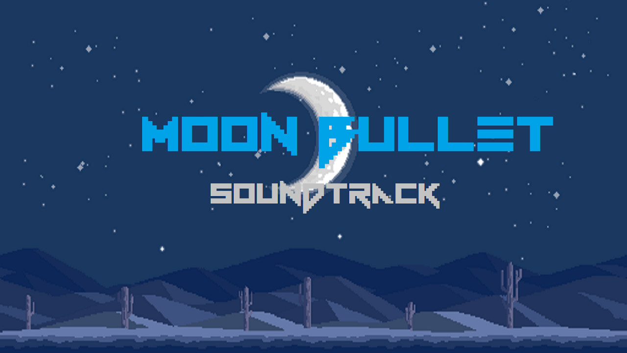 Moon Bullet - Soundtrack Featured Screenshot #1