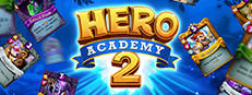 Hero Academy 2 Small Capsule Image