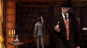 The Testament of Sherlock Holmes screenshot thumbnail video
