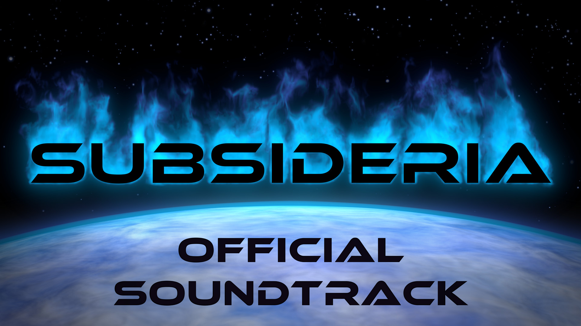 Subsideria Original Soundtrack Featured Screenshot #1