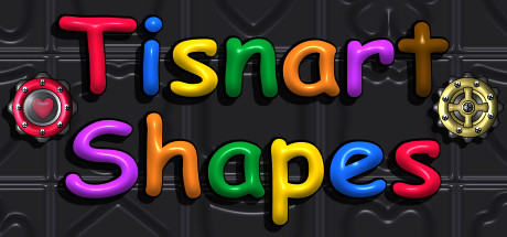 Tisnart Shapes steam charts