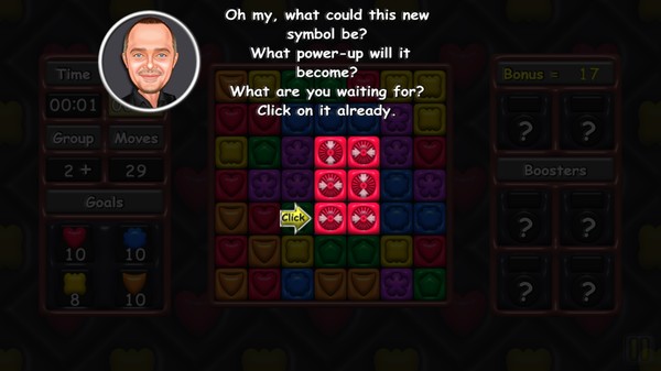 Screenshot 6 of Tisnart Shapes