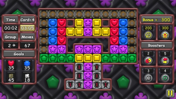 Screenshot 4 of Tisnart Shapes