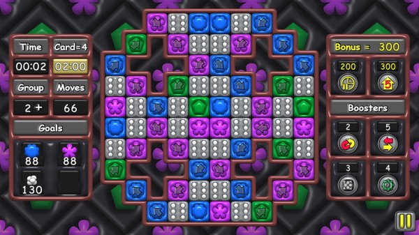 Screenshot 2 of Tisnart Shapes