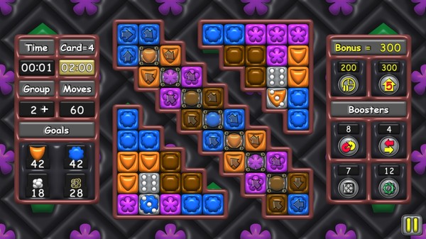 Screenshot 3 of Tisnart Shapes