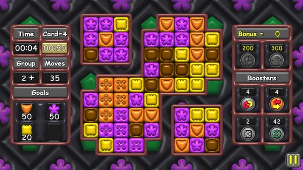 Screenshot 5 of Tisnart Shapes