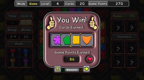 Screenshot 7 of Tisnart Shapes