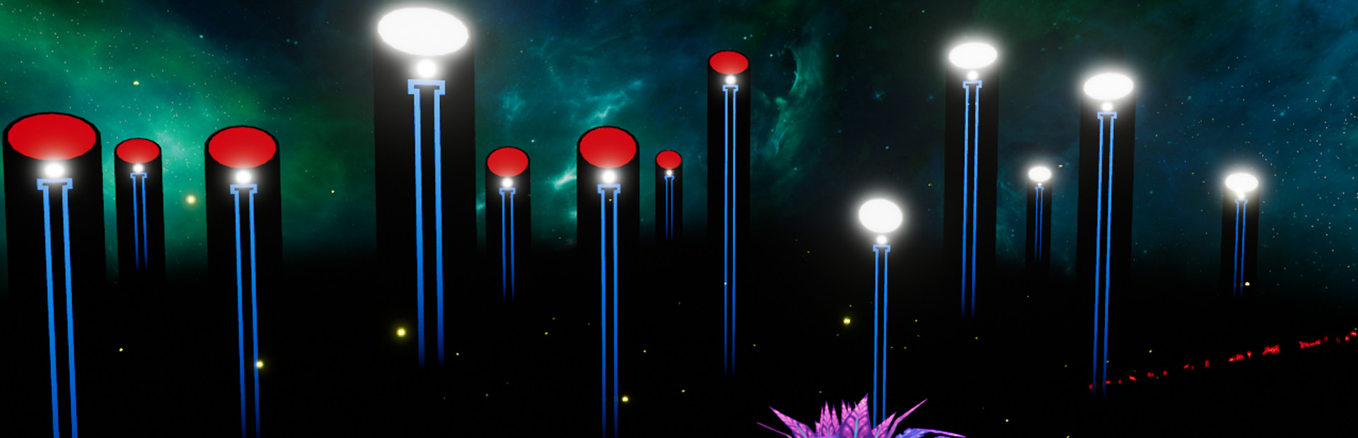 Stardust VR