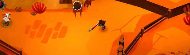 Bloodroots video 3
