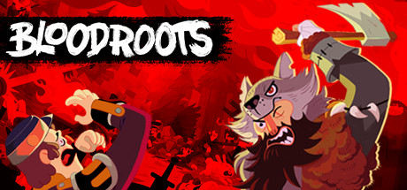 Bloodroots Cover Image