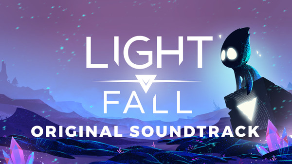 Screenshot z Light Fall - Soundtrack