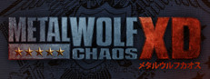 Metal Wolf Chaos XD