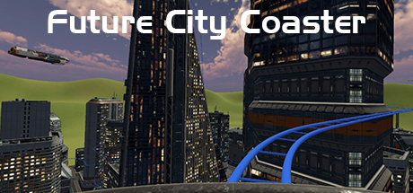 Future City Coaster Cover Image