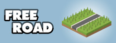 Free road