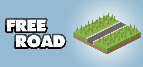 Free road banner